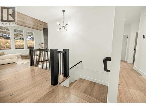 1437 April Springs Court, Kelowna, BC - Indoor Photo Showing Other Room