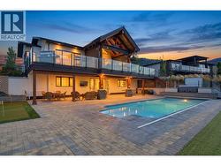 176 RUE CHEVAL NOIR Street Kamloops, BC V1S 0B3