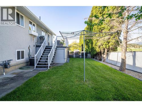 201 Mail Road, Kelowna, BC 