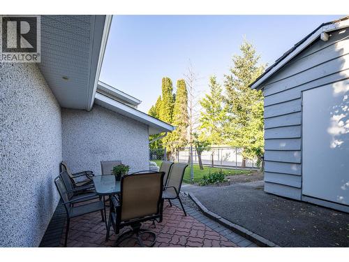 201 Mail Road, Kelowna, BC 