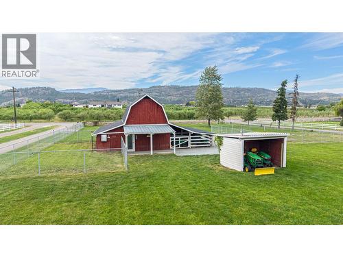 201 Mail Road, Kelowna, BC 