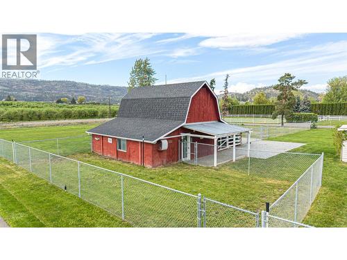 201 Mail Road, Kelowna, BC 