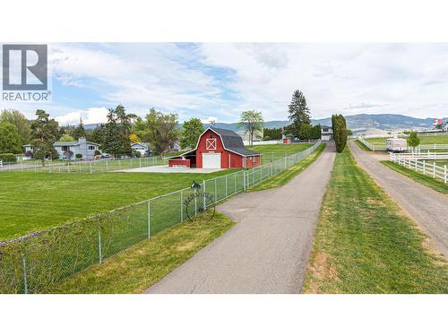 201 Mail Road, Kelowna, BC 