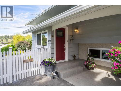 201 Mail Road, Kelowna, BC 