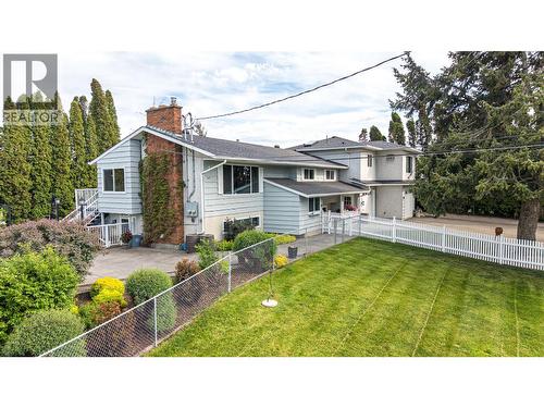 201 Mail Road, Kelowna, BC 