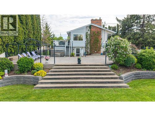201 Mail Road, Kelowna, BC 