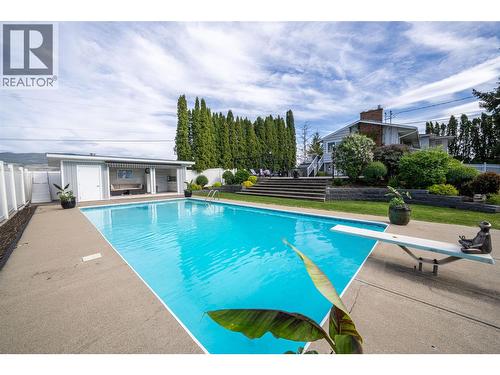 201 Mail Road, Kelowna, BC 