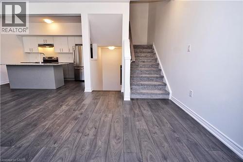 10 Birmingham Drive Unit# 129, Cambridge, ON - Indoor