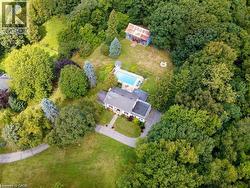345 JERSEYVILLE Road W  Ancaster, ON L9G 5C3