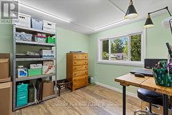 Office/Storage - 