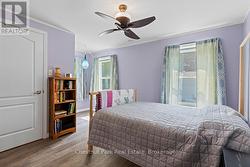 2nd bedroom - 