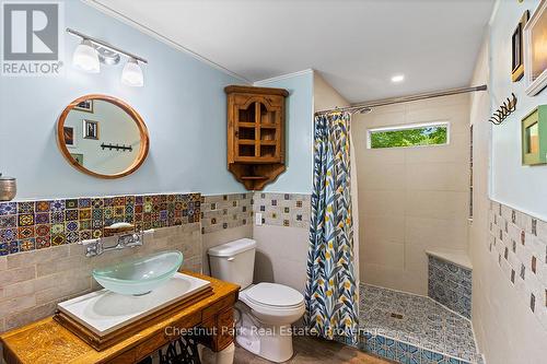 Main floor bathroom - Mh15 - 684138 Sideroad 30, Chatsworth, ON 