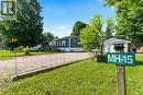Detached garage - Mh15 - 684138 Sideroad 30, Chatsworth, ON 