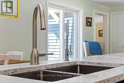 Doubel Sink - 