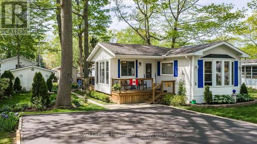 11 SIOUX LANE  Ashfield-Colborne-Wawanosh (Colborne), ON N7A 3Y2