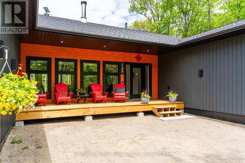 149 Lynx Drive, Kearney, ON 