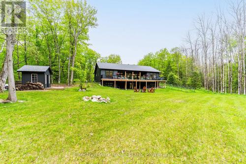 149 Lynx Drive, Kearney, ON 