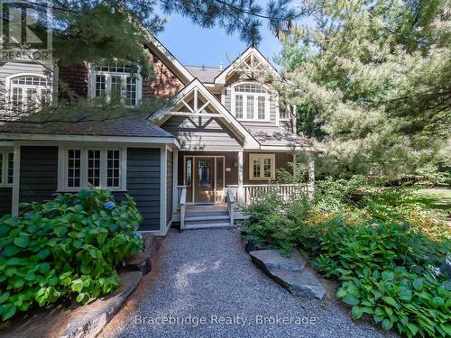 Sandfield 3 W3 - 3876 Muskoka Rd 118 Highway W, Muskoka Lakes (Medora), ON 
