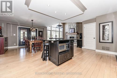 Sandfield 3 W3 - 3876 Muskoka Rd 118 Highway W, Muskoka Lakes (Medora), ON 