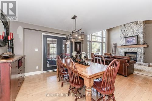 Sandfield 3 W3 - 3876 Muskoka Rd 118 Highway W, Muskoka Lakes (Medora), ON 