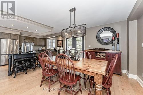 Sandfield 3 W3 - 3876 Muskoka Rd 118 Highway W, Muskoka Lakes (Medora), ON 