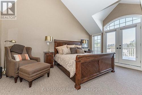 Sandfield 3 W3 - 3876 Muskoka Rd 118 Highway W, Muskoka Lakes (Medora), ON 