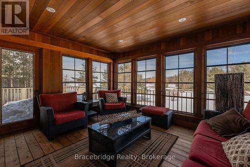 Sandfield 3 W3 - 3876 Muskoka Rd 118 Highway W, Muskoka Lakes (Medora), ON 