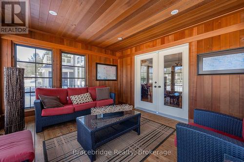 Sandfield 3 W3 - 3876 Muskoka Rd 118 Highway W, Muskoka Lakes (Medora), ON 