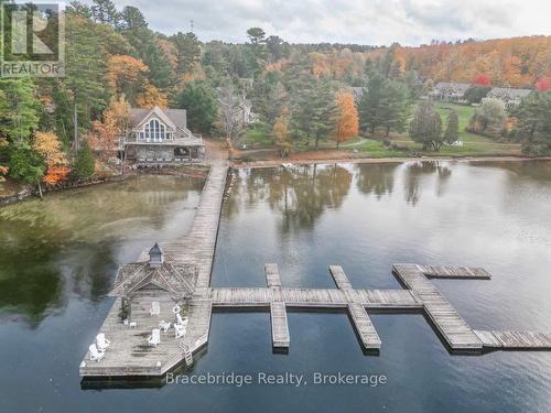 Sandfield 3 W3 - 3876 Muskoka Rd 118 Highway W, Muskoka Lakes (Medora), ON 