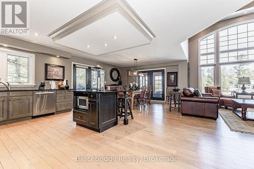 Sandfield 3 W3 - 3876 Muskoka Rd 118 Highway W, Muskoka Lakes (Medora), ON 
