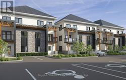 4 - 390 FIRST STREET N Gravenhurst (Wood (Gravenhurst)), ON P1P 1H3