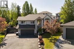 6963 WESTGATE PLACE Prince George, BC V2N 5R3