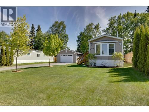 4599 GRAY DRIVE  Prince George, BC V2K 4Y4