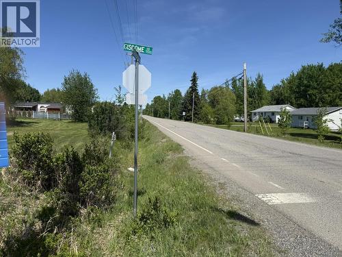 2115 N Blackburn Road, Prince George, BC 