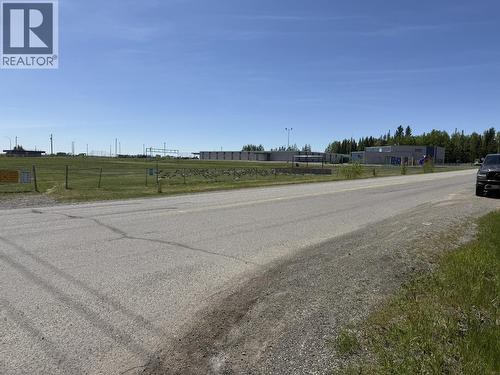 2115 N Blackburn Road, Prince George, BC 