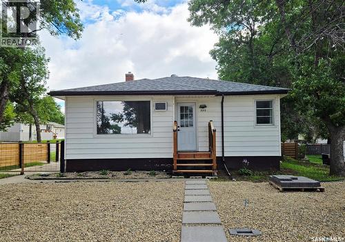 399 9th AVENUE NW  Swift Current, SK S9H 1A8