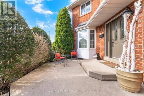 38 Mckillop Court, Brampton, ON 