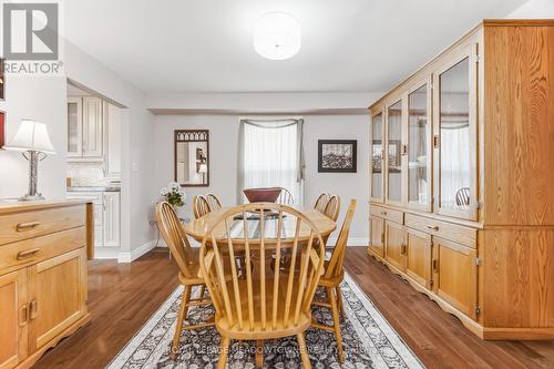 38 Mckillop Court, Brampton, ON 
