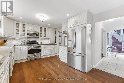 38 Mckillop Court, Brampton, ON 
