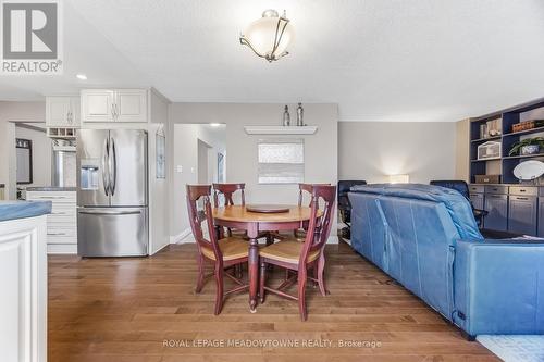 38 Mckillop Court, Brampton, ON 
