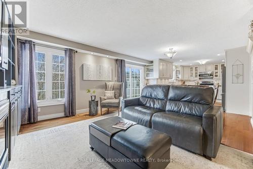38 Mckillop Court, Brampton, ON 