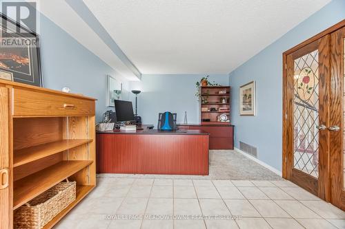 38 Mckillop Court, Brampton, ON 