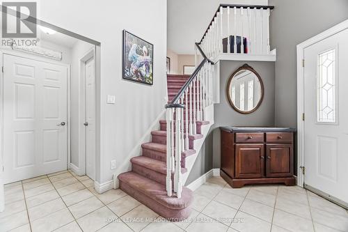 38 Mckillop Court, Brampton, ON 