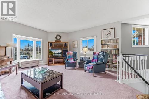 38 Mckillop Court, Brampton, ON 