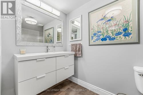 38 Mckillop Court, Brampton, ON 