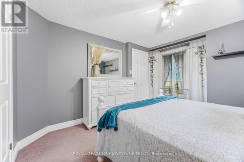 38 Mckillop Court, Brampton, ON 