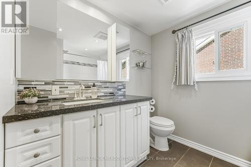 38 Mckillop Court, Brampton, ON 