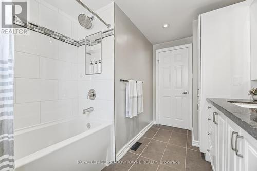 38 Mckillop Court, Brampton, ON 