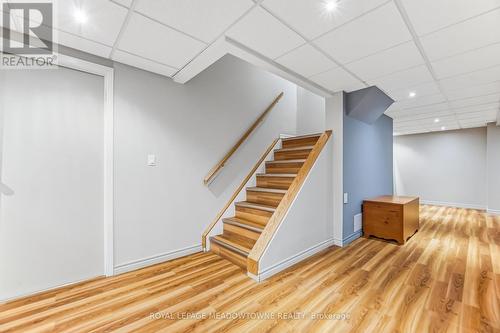 38 Mckillop Court, Brampton, ON 
