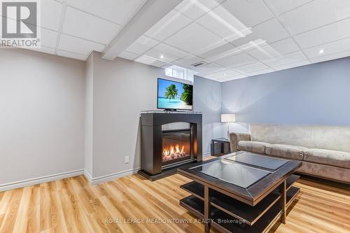 38 Mckillop Court, Brampton, ON 